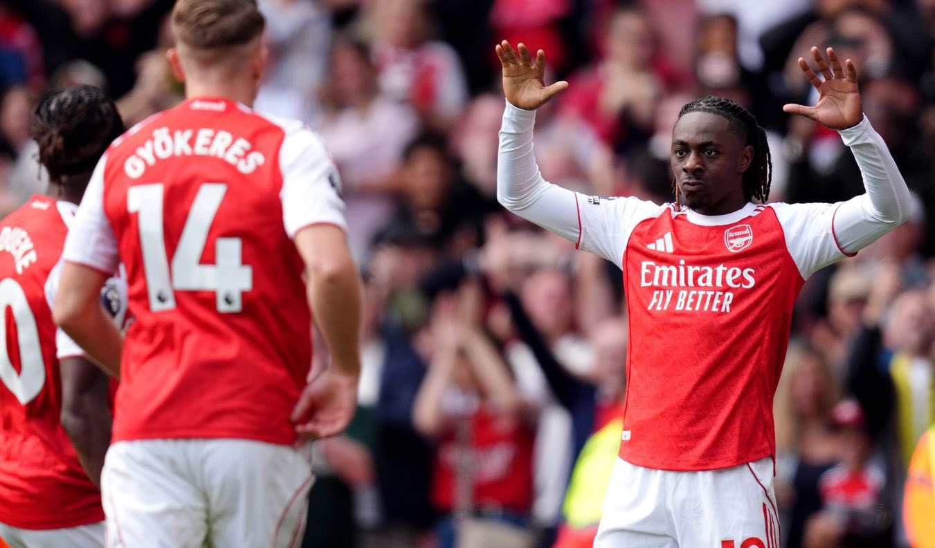 Shearer: How Arsenal Can Get The Best Out Of Gyokeres