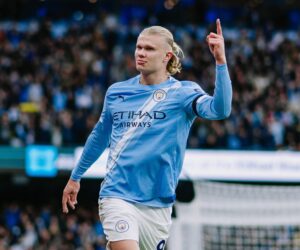 Haaland Opens Up On Importance Of Man City Win Vs United