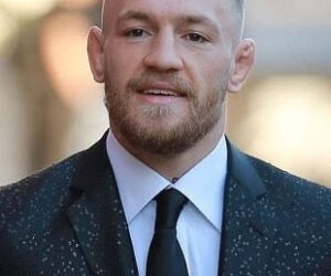Conor McGregor Exits Irish Presidential Race, Slams Process as “Fixed”