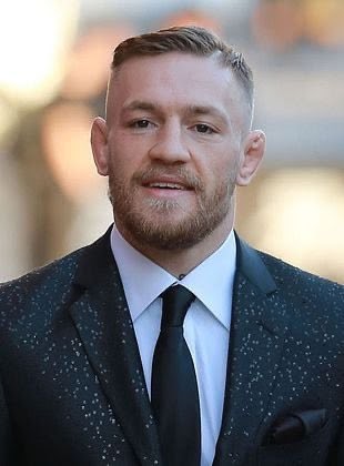 Conor McGregor Exits Irish Presidential Race, Slams Process as “Fixed”