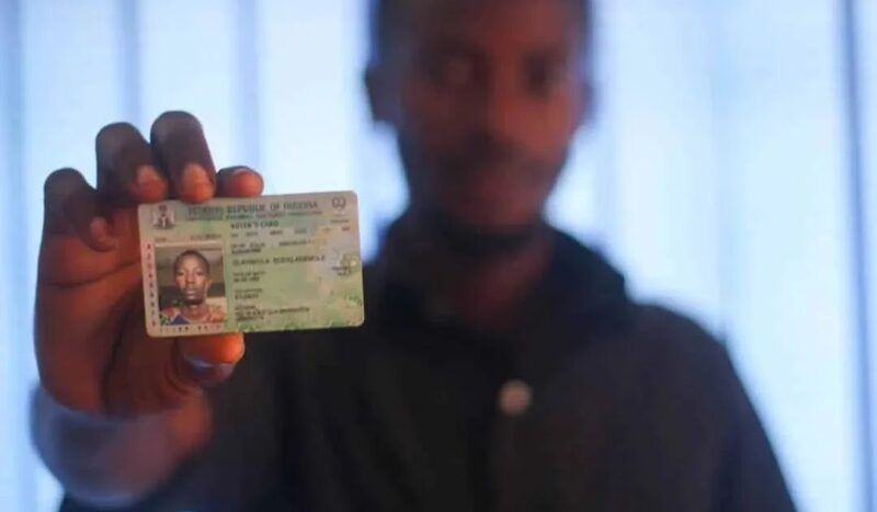 Over 4.4 Million Nigerians Register for INEC PVCs in Four Weeks