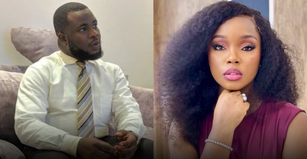 Doctor counters as Bambam claims her church member carried pregnancy for 3 years and 4 months