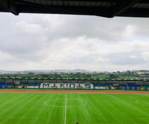 Remo Stars , Kwara United To Play Continental Games In Abeokuta
