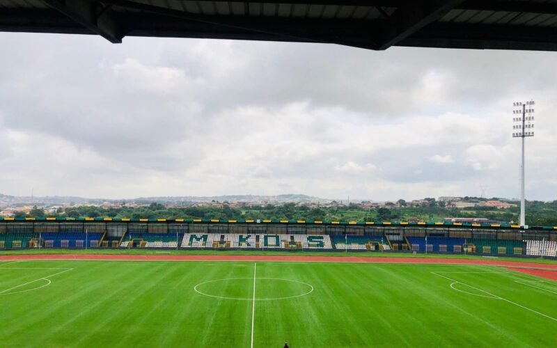 Remo Stars , Kwara United To Play Continental Games In Abeokuta