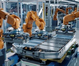 Nigeria to Launch Chinese-Financed Lithium Plant in Nasarawa