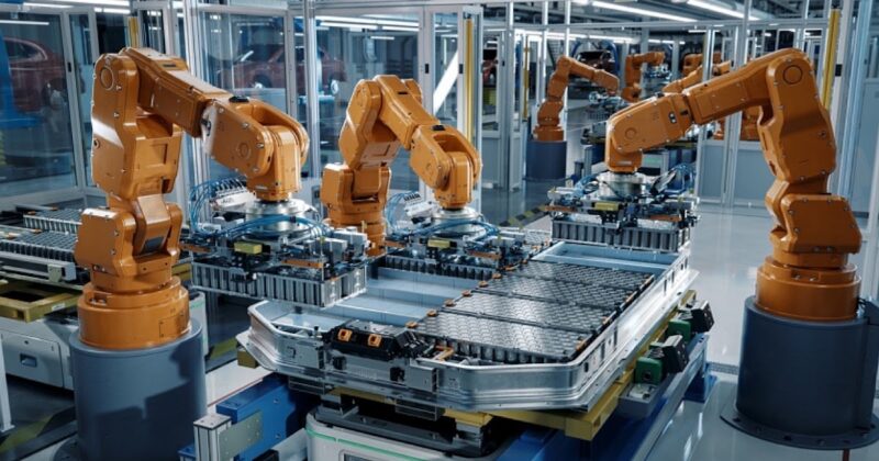Nigeria to Launch Chinese-Financed Lithium Plant in Nasarawa