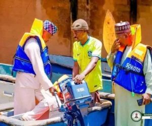 Sokoto State Govt Launches Boat Operator Training to Curb Boat Mishap