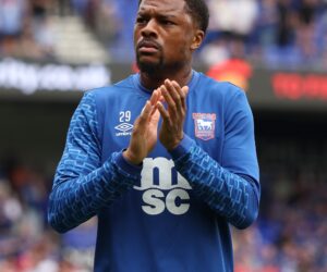 Akpom Keen To Play For Super Eagles
