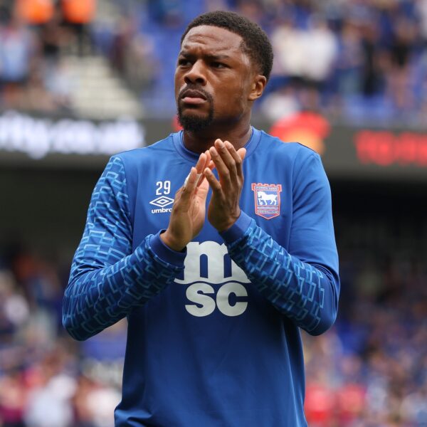 Akpom Keen To Play For Super Eagles