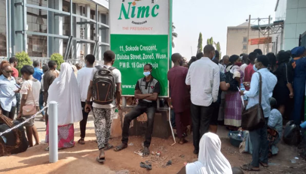 114m of 230m Nigerians not yet under NIN, database capacity hits 250m 