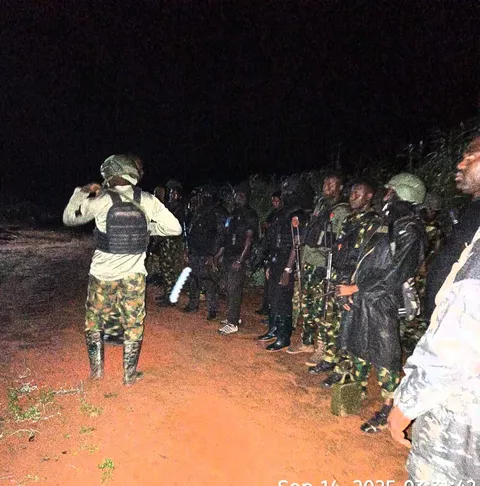 Troops subdue ISWAP attack, shield 10,000 households in Borno