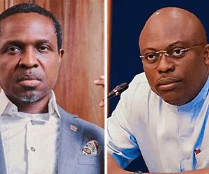 Fubara Will Have ‘Zero’ Powers Upon Reinstatement – APC Chieftain, Tonye Cole