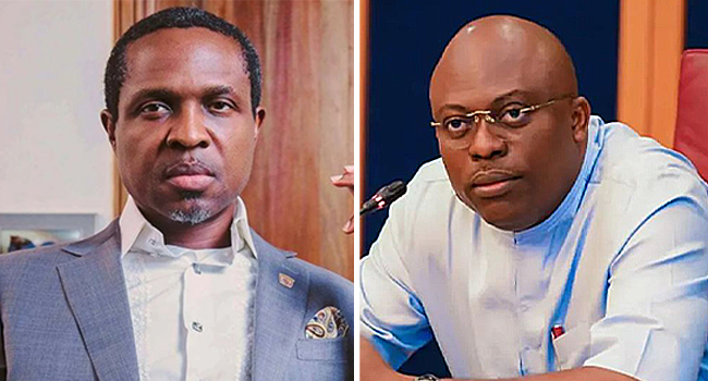 Fubara Will Have ‘Zero’ Powers Upon Reinstatement – APC Chieftain, Tonye Cole
