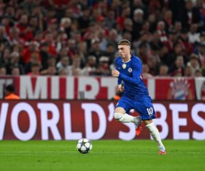 UCL: PSG Thrash Lookman’s Atalanta, Bayern Pip Chelsea