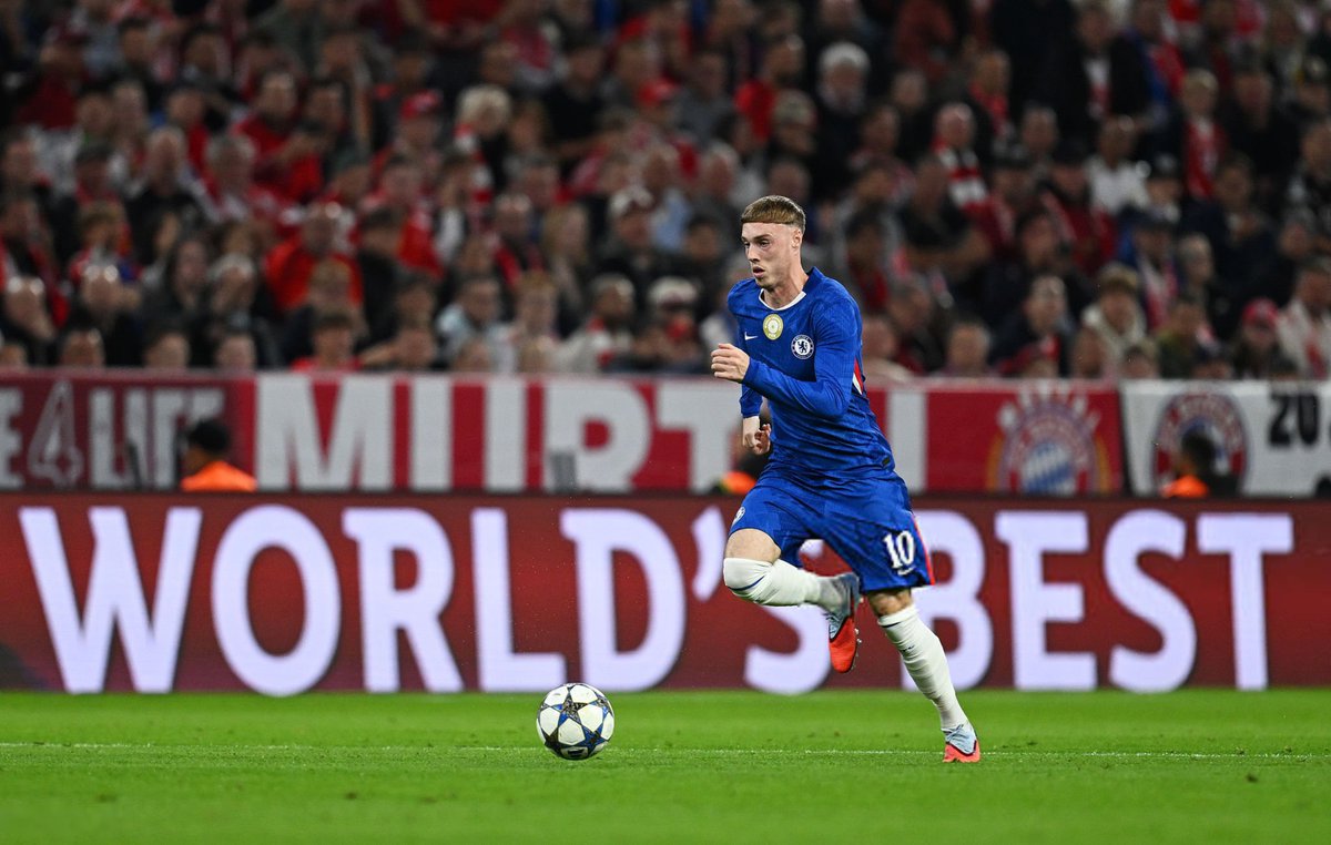 UCL: PSG Thrash Lookman’s Atalanta, Bayern Pip Chelsea