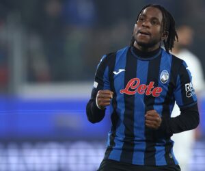 Lookman To Get New Offer From Atalanta