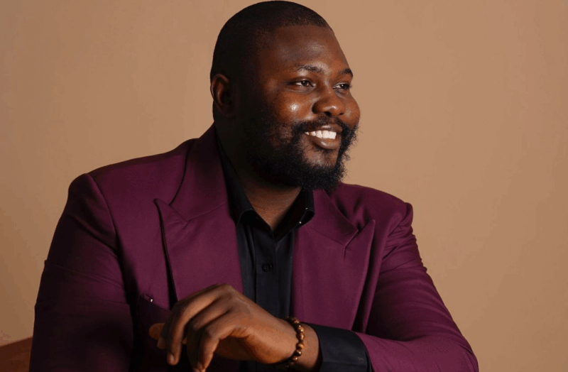 “Nigeria’s crypto adoption isn’t fading,”- Emmanuel Onuoha of Web3 Nigeria on latest ranking