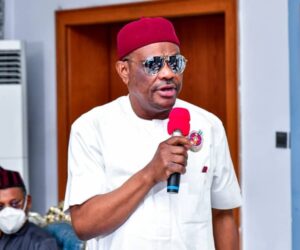 I have Approved All Requests By FCT Doctors who went on strike – Wike