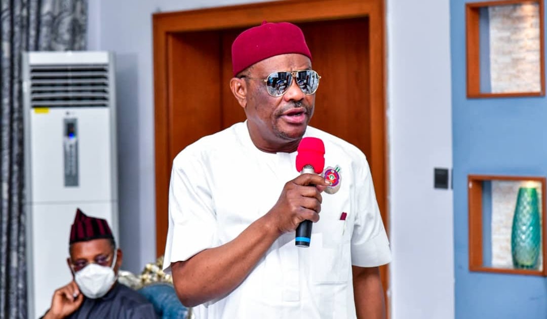 I have Approved All Requests By FCT Doctors who went on strike – Wike