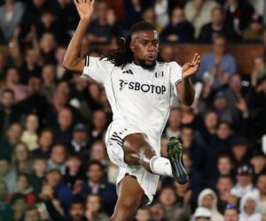 Iwobi Scores, Provides Assist In Fulham’s Win Vs Brentford