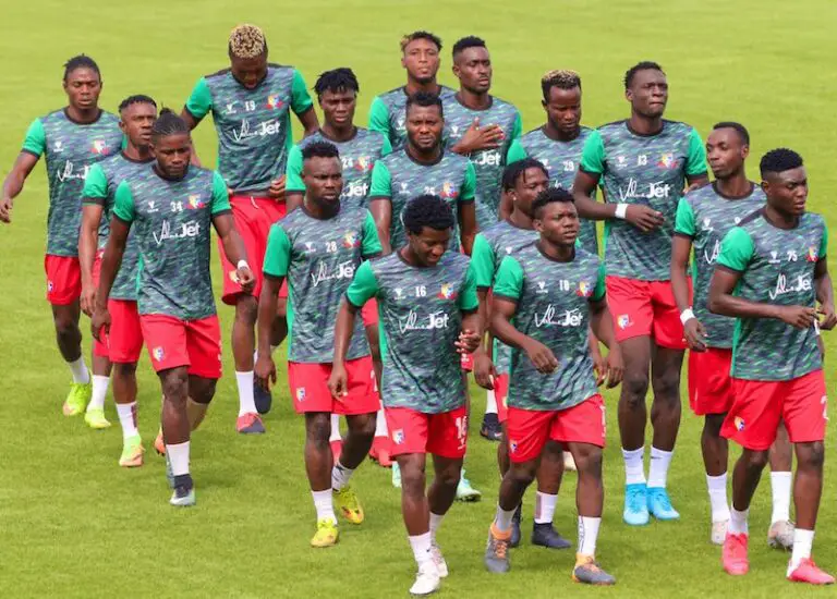 Ogunmodede Upbeat Remo Stars will Reach Group Stage