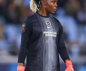 WSL: Nnadozie Stars In Brighton’s Win Over West Ham