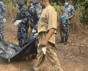 Benue: Fresh attack leaves 11 security operatives d£ad