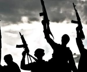 Gunmen K!ll Four Policemen, Steal Rifles in Kogi State
