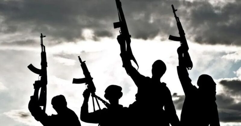 Gunmen K!ll Four Policemen, Steal Rifles in Kogi State
