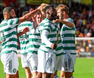 I Can Get Iheanacho Firing Again – Celtic Boss Rodgers