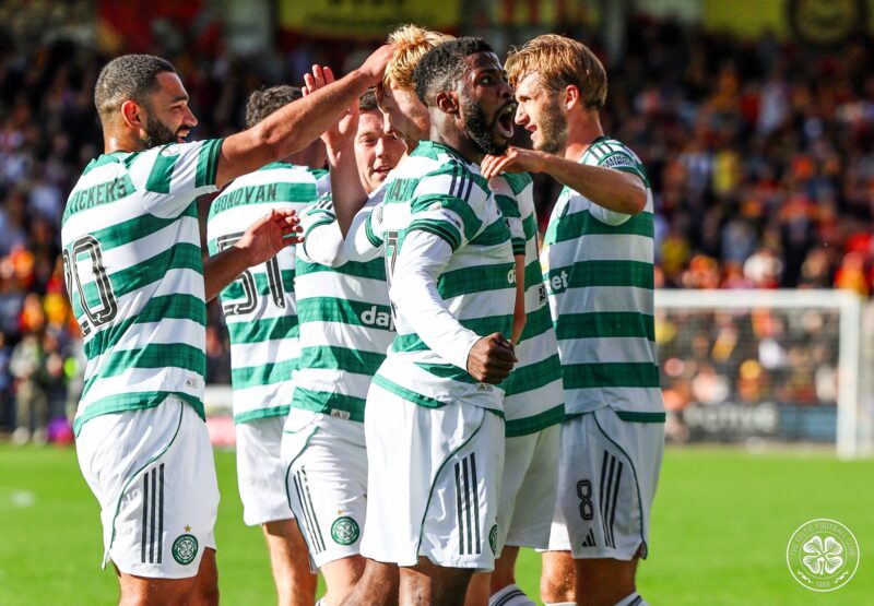 I Can Get Iheanacho Firing Again – Celtic Boss Rodgers