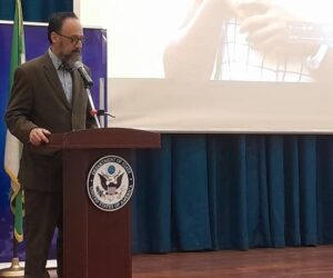 US, Nigeria Collaborate to Shape Future Leaders