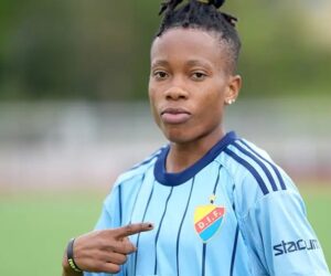 Osigwe Completes Move To Djurgarden