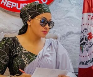 Senate Unseals Senator Natasha’s Office, Grants Access to NASS Premises