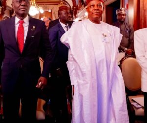 Sanwo-Olu, Shettima Attend UNGA Forum on Africa’s Investment Prospects