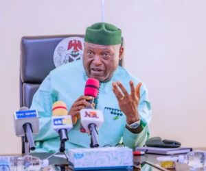 Oyebanji Approves N596.6 Million in Car, Housing Loans for Ekiti School Staff