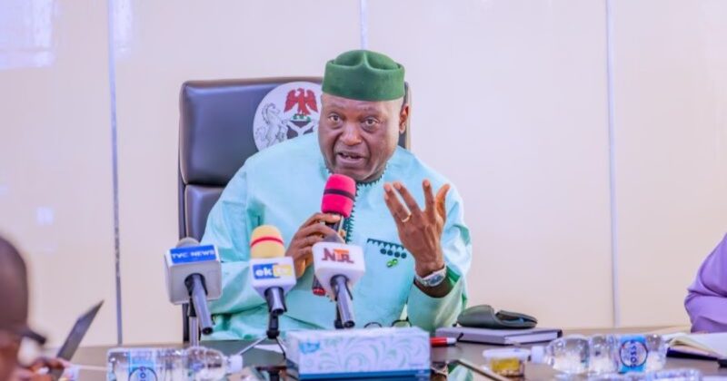 Oyebanji Approves N596.6 Million in Car, Housing Loans for Ekiti School Staff