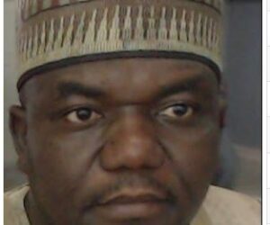 Ex-Legislative Aide Bags Eight Years for N120.5m Job Scam in Abuja