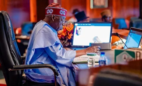 At UNGA 80, Tinubu advocates int’l court for sovereign debt, action on debt relief