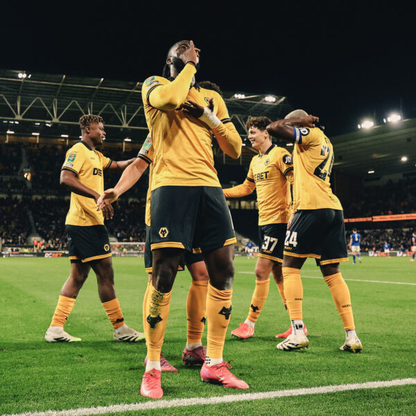 Arokodare Gets Plaudits For Impressive Display Vs Everton