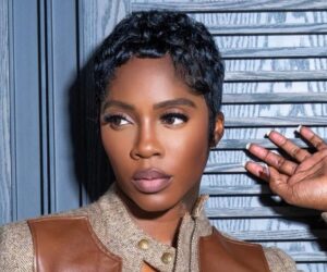 Tiwa Savage Breaks Silence: 2021 Leaked Tape Was Part of Boyfriend’s Bet with Friends