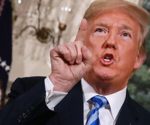 US Blocks Iranian UN Delegates from New York Shopping Sprees