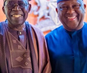 BUA Chairman Praises Tinubu’s Reforms for Slashing Food Prices, Strengthening Naira