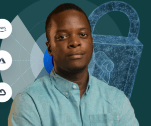 How Samuel Arogbonlo is advancing blockchain’s fight against financial crime with observability