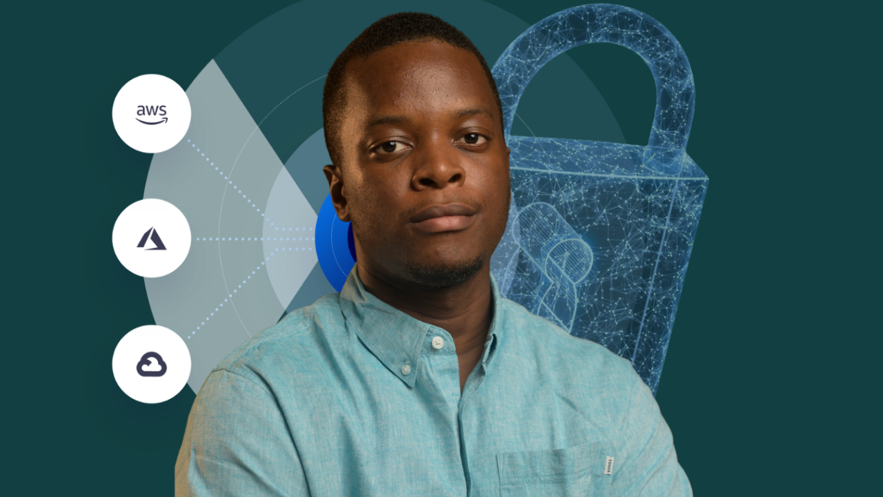 How Samuel Arogbonlo is advancing blockchain’s fight against financial crime with observability