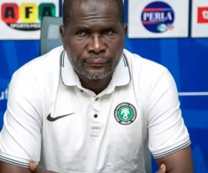 Zubairu Targets Winning Start Against Norway
