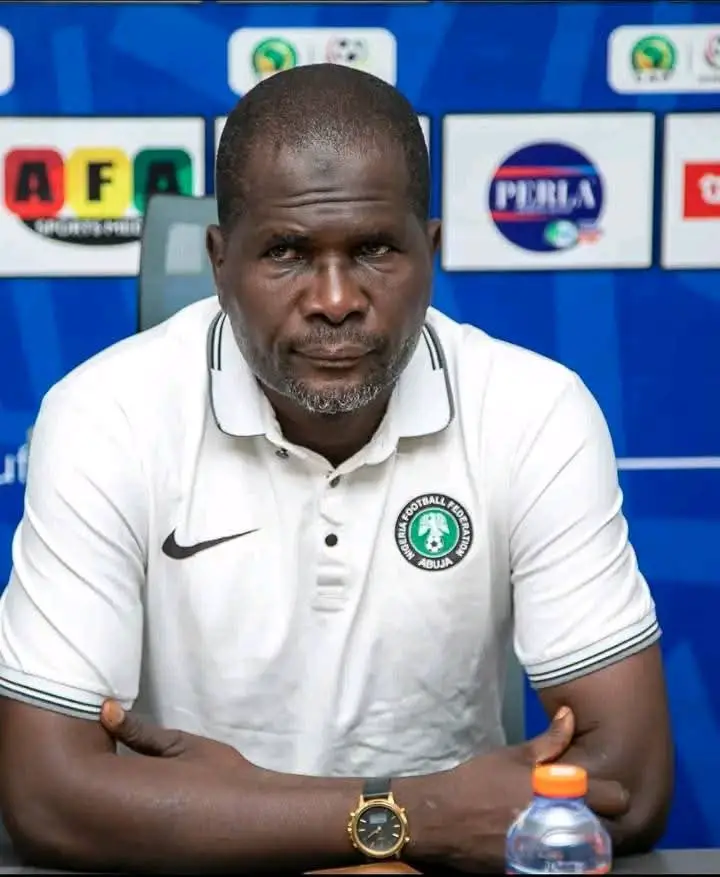 Zubairu Targets Winning Start Against Norway