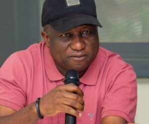 NPFL: Elegbeleye Commends Players For Staying Drug Free