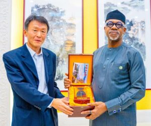 Ogun State Seeks Tech Collaboration with China’s Inspur