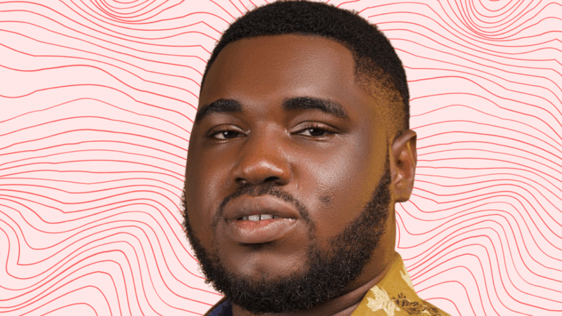 Why Favour Onuoha is betting on blockchain education to train the next wave of Web3 leaders